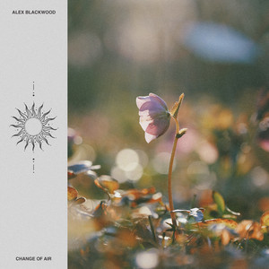 Change Of Air by Alex Blackwood