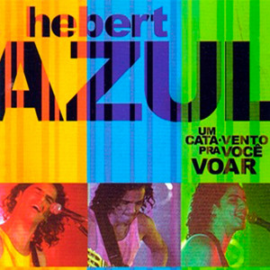 Heberth Azzul - Três Horas