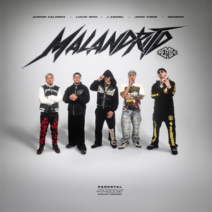 Malandrito (Remix)