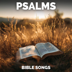 Psalm One Hundred Forty-One - The Evening Sacrifice by The Holy Bible