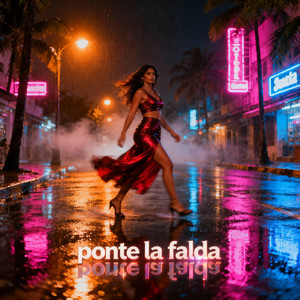 Ponte la Falda by Dream Pallo