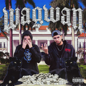 Wagwan by $carecrow, Natrixx