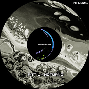 Noturno by Pitt L