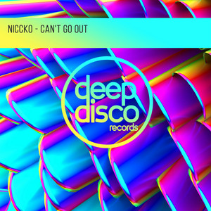 Can't Go Out by NICCKO