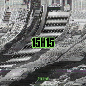 15H15 by DOSTROIC