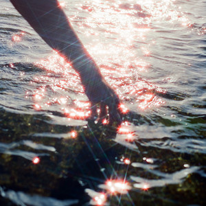 Kye Arnot - The Gaps I Could Fill