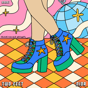 Two Feet by Nida