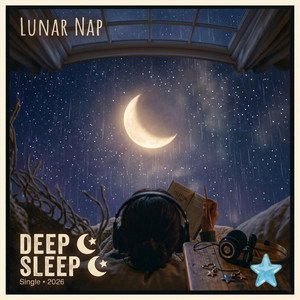 Criket serenade by Lunar Nap
