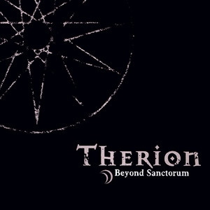 Beyond デスメタル セリオン Therion Sanctorum