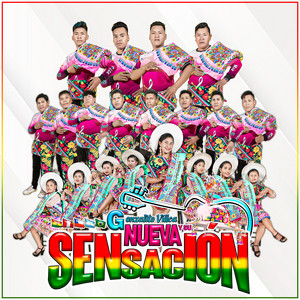 Gonzalo y Su "Nueva Sensación" - Contra Punto