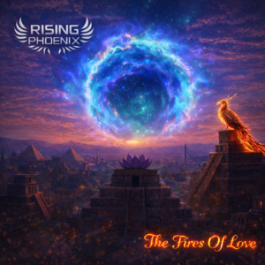 Saved By Storms by Rising Phoenix