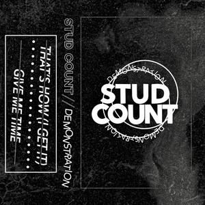 Give Me Time by Stud Count