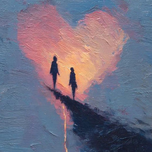 NEVER STOP LOVING by Flavia Tash