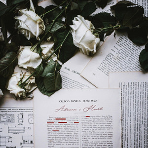 Adriann's Heart by Credo V Daniels, Dusse wavy