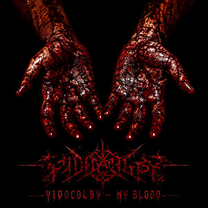 MY BLOOD by YIDOCOLBY