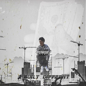 A$leezy - Built Different