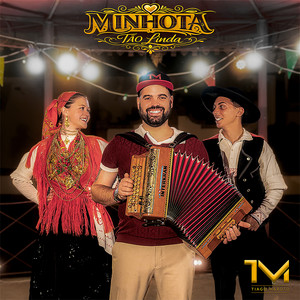 Minhota tão linda by Tiago Maroto
