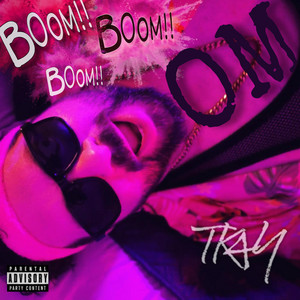 Boom, Boom, Boom, Boom!! by TK4Y