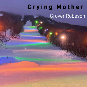 Blue Misunderstandings by Grover Robeson