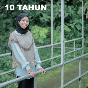 10 Tahun by Abrida