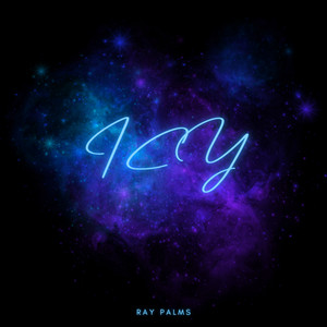 Icy by Ray Palms