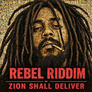 Babylon Go Fall by Rebel Riddim