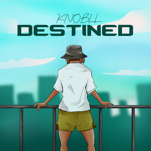 Portada de Destined