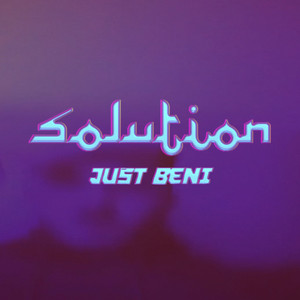 Portada de Solution