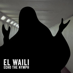Echo The Nymph 1 by El Waili