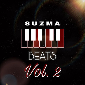 Block 16 by Suzma Album Cover