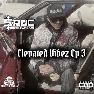Eddie Guerrero by S. Roc