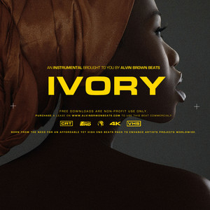 Ivory by Alvin Brown Beats