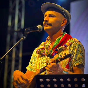 Sarı Zeybek