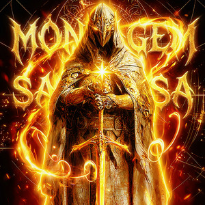 Montagem Sani Sa by Eru Flow Flame