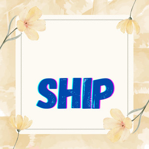 Ship Out by Brendadket