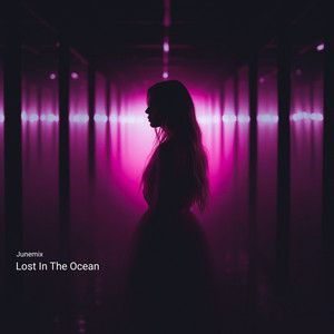 Lost in the Ocean by Junemix