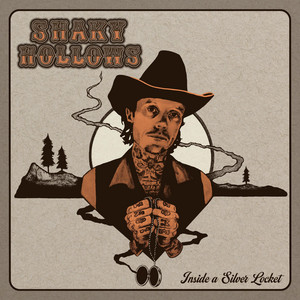 Crooked Reins by Shaky Hollows