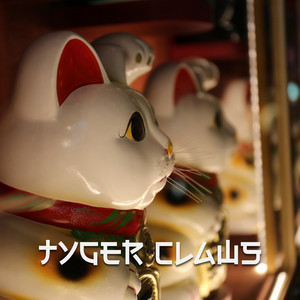 Anton Shilo - Tyger Claws