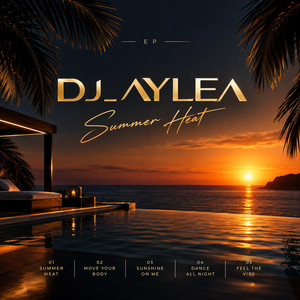 SUNSHINE ON ME by DJ_AYLEA
