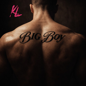 KristyLee - Big Boy