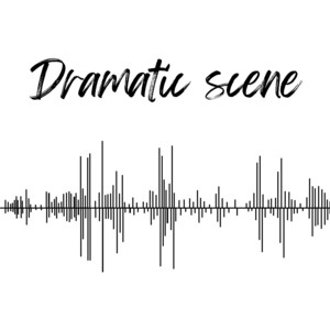 taj4598 - Dramatic Scene