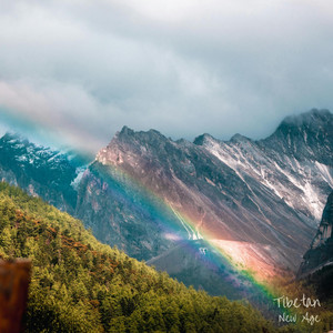 Prayer to the Mountain Sky by Tibetan New Age
