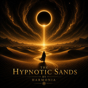 Ancient Frequency by Harmonia