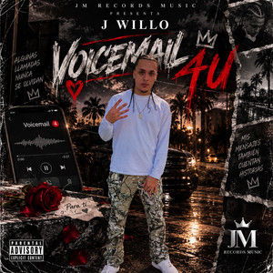 VOICEMAIL 4 U by J Willo