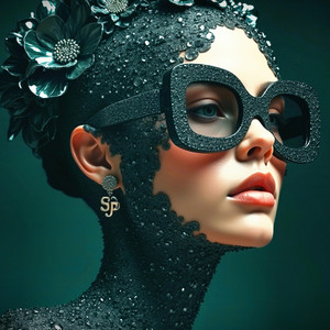 Dark Nebula by Strictly Private