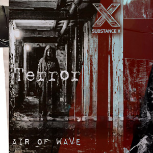 Air Of Wave — Terror