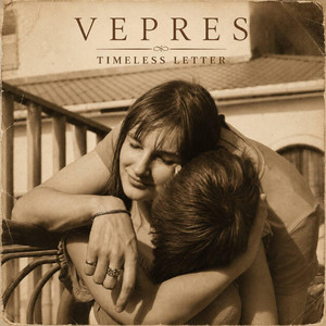 TIMELESS LETTER by VEPRES