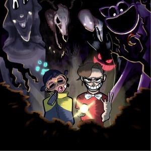 SHADOW TAG by soraxleblanc, Jeesh
