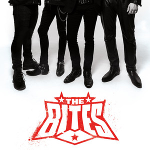 The Bites — Whenever You're Ready (2026)