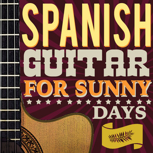 Spanish Guitar for Sunny Days album